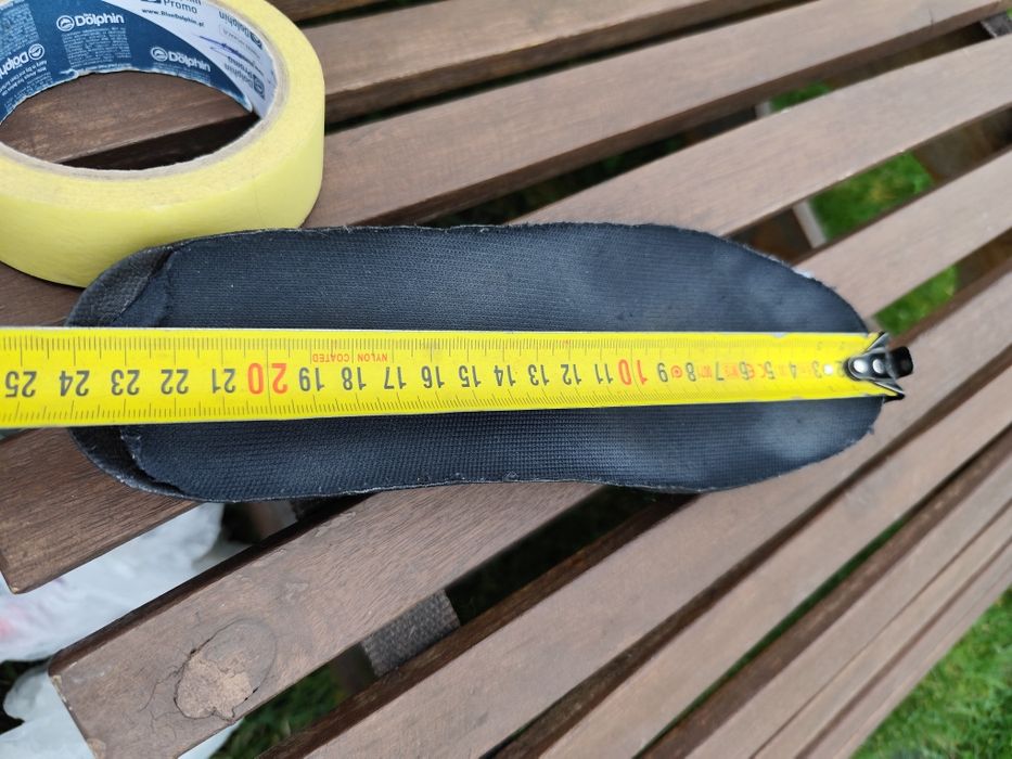 36 Bocanci Rocky RG32620