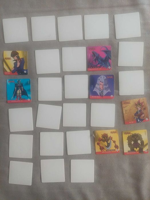 Продавам Тазота, КукуРуку, Мастър Крок, Покемон, Yu-Gi-Oh! ЧипиЗОО