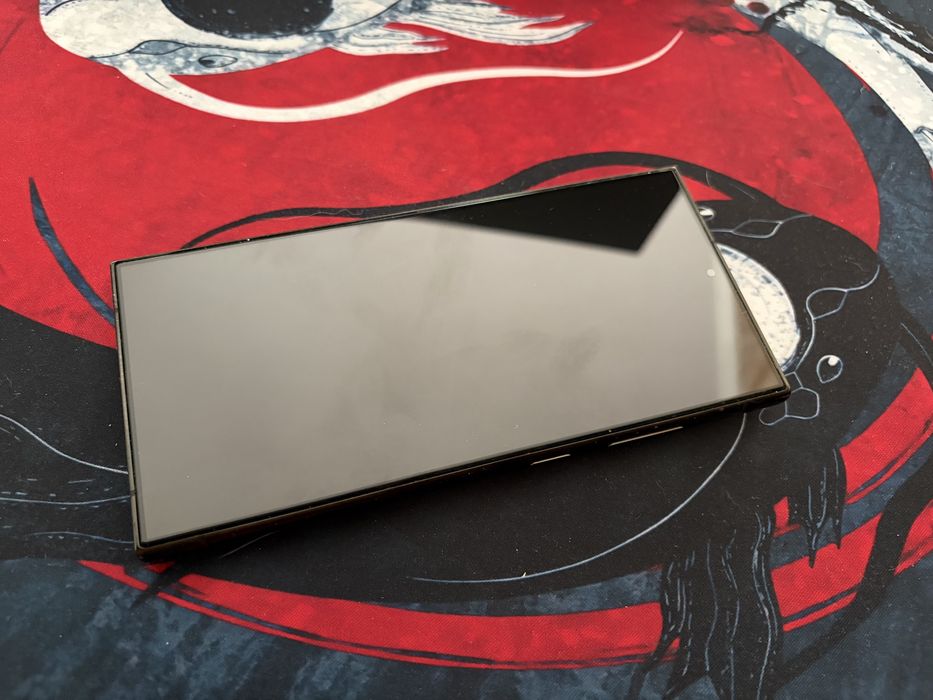Samsung galaxy s24 ultra 12/256