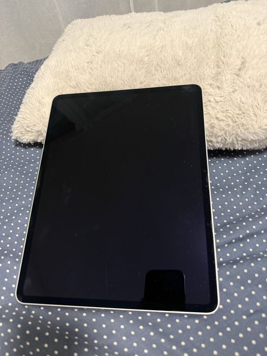 IPad air 13 m2 128GB 2024 + apple pencil pro