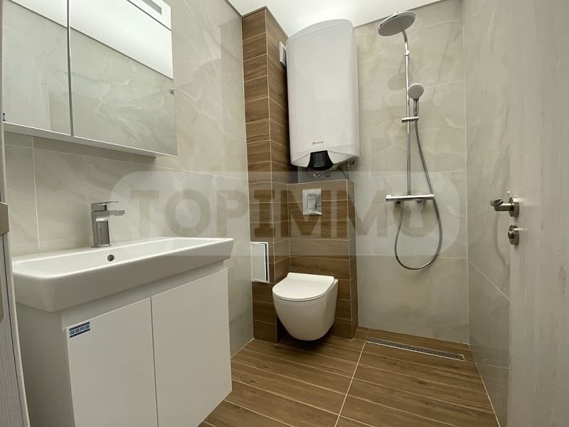 Продава се Двустаен апартамент в Варна, м-т Пчелина - 56 кв.м за 1840 €/кв.м - Снимка #4