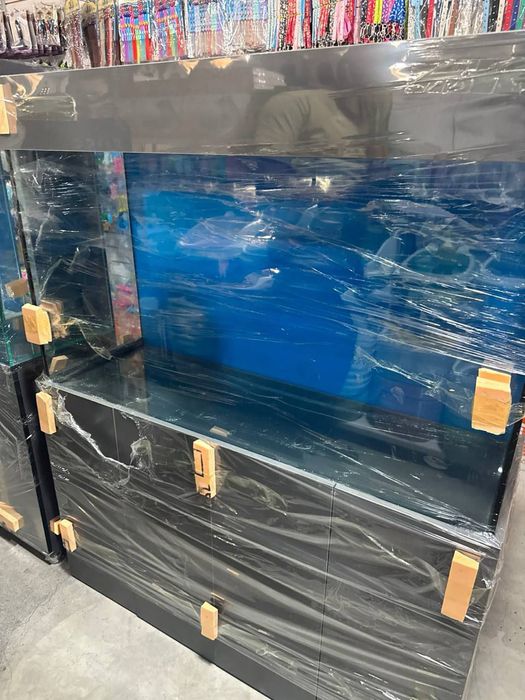 Продается аквариум