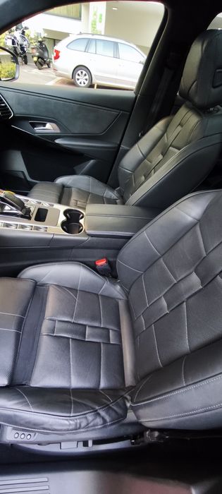DS7 Crossback E-TENSE -Echipare  OPERA