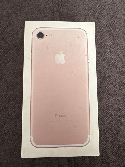 Смартфон IPhone 7 32Gb