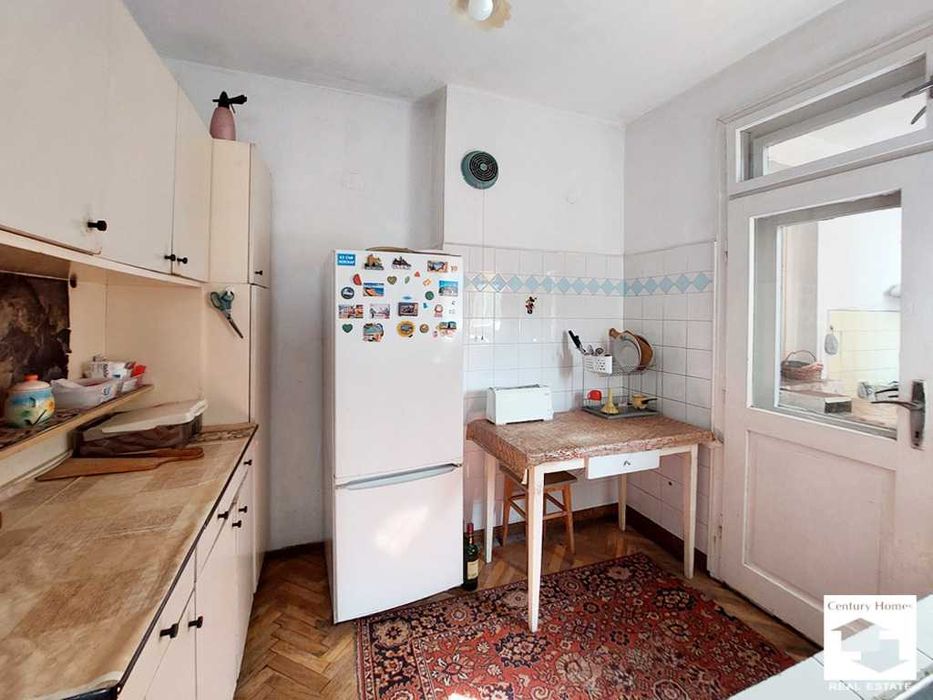 Продава се Многостаен апартамент в Велико Търново, Бузлуджа - 130 кв.м за 885 €/кв.м - Снимка #6