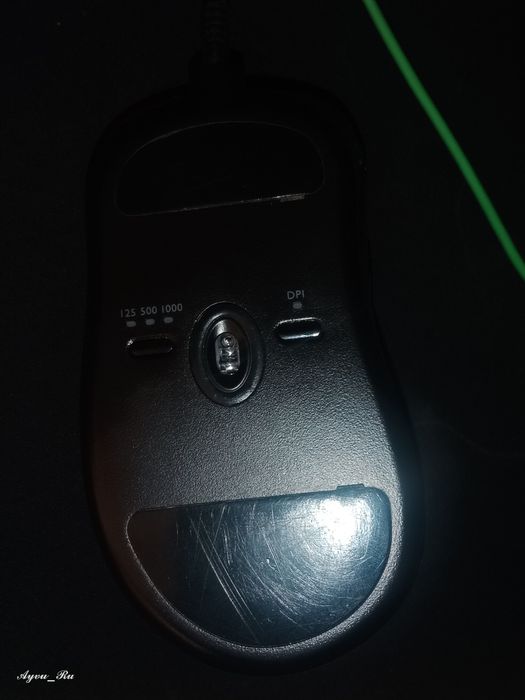 Мышка Zowie EC1-C