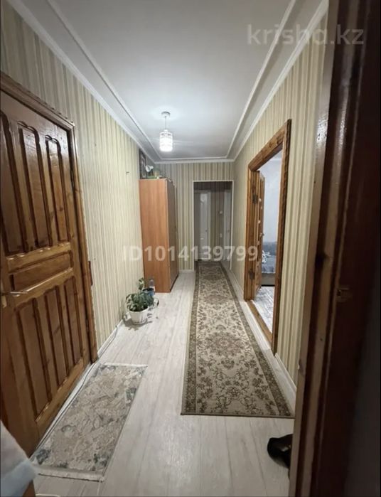Квартира 2 комнатноеее