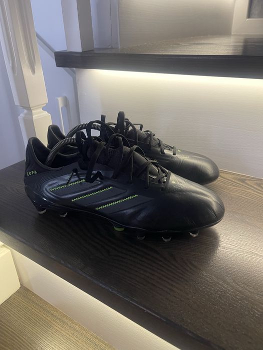 Vand Ghete Adidas Pure 3