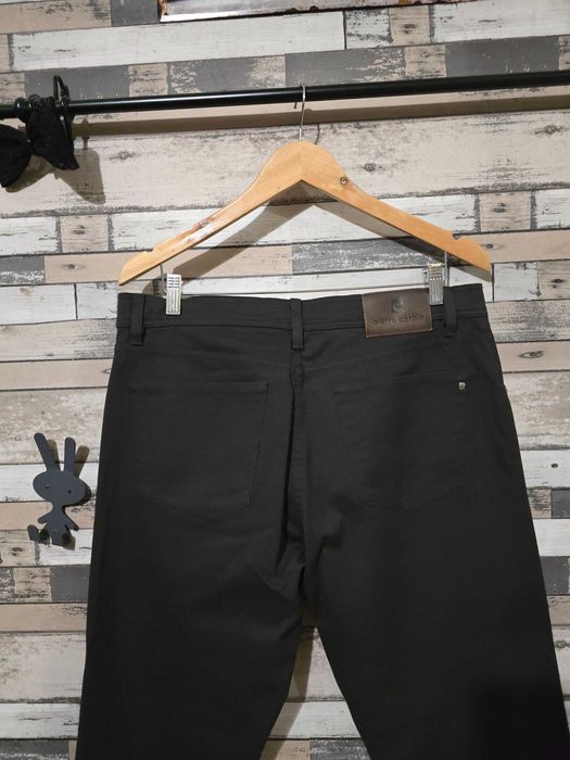 Pierre cardin W36/L32-(325) мъжки панталон