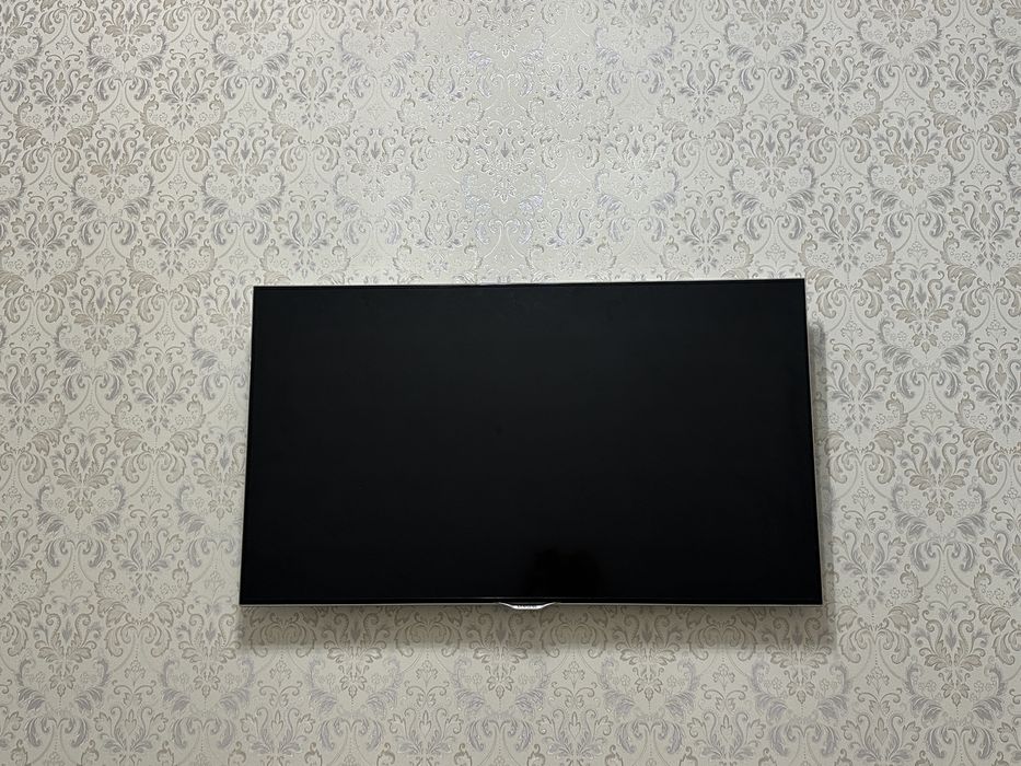 Телефизор смарт