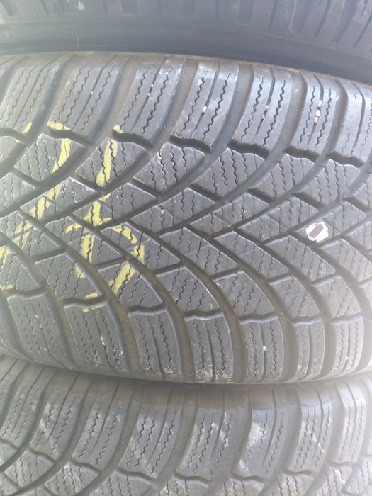 185/60/15" Bridestone 4бр.гуми дот2022