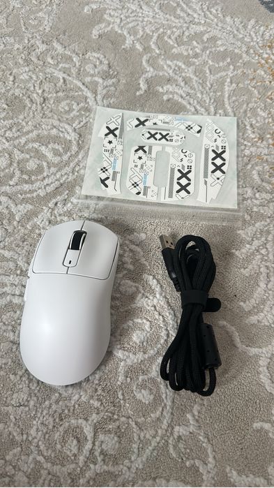 Мышка Attack Shark X3