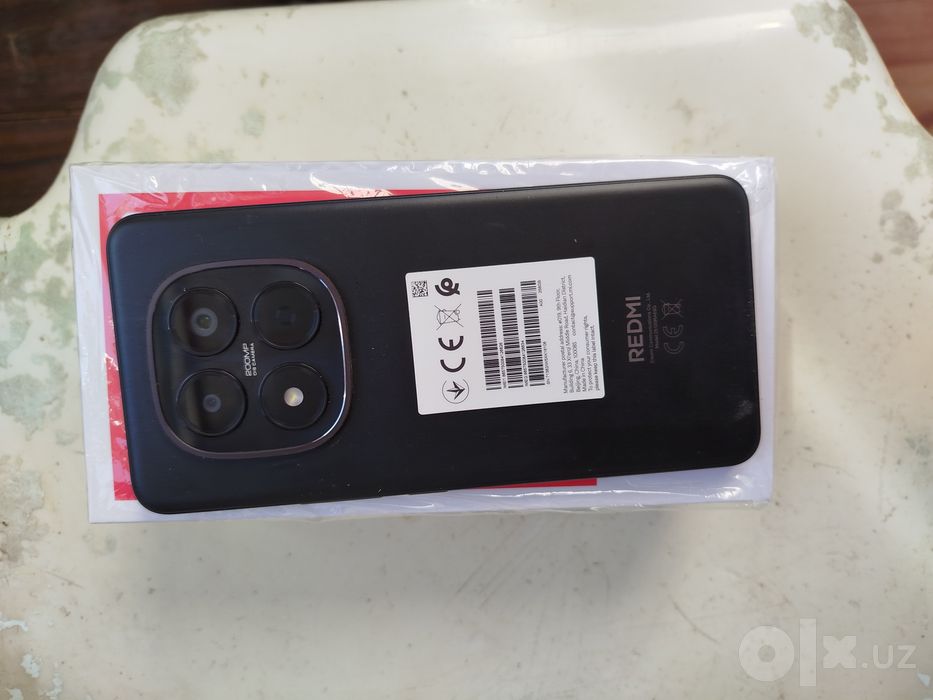 Redmi nod 15_pro sotiladi