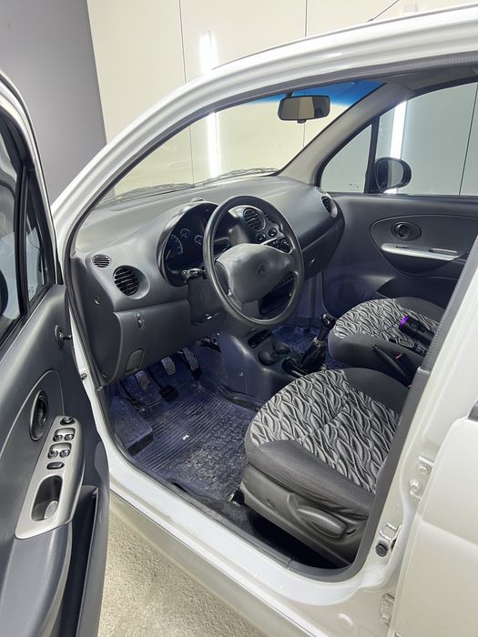 Matiz best 2018 yil