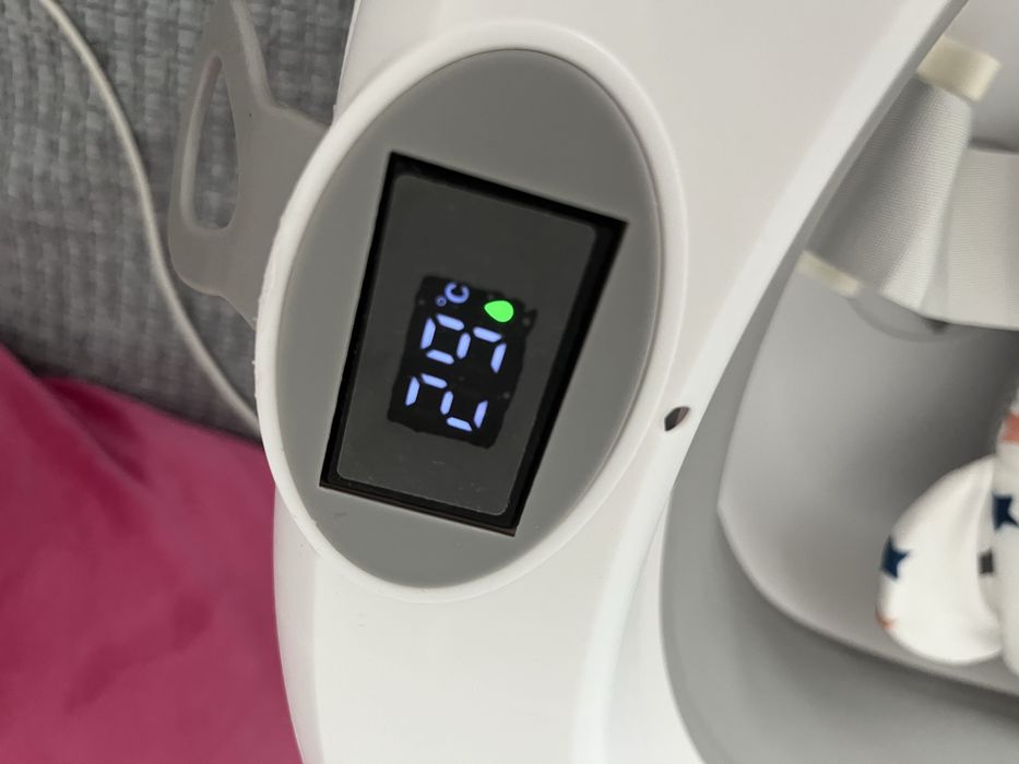 Ванночка для ребенка