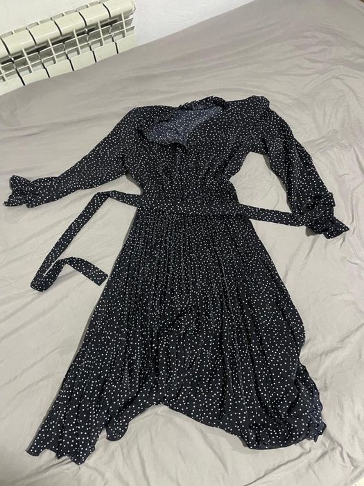 Вещи киілген.