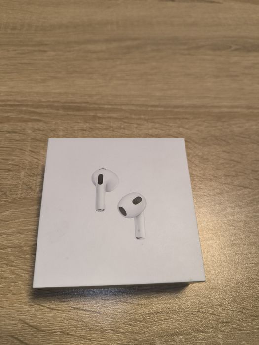 AirPods 3rd  Generation