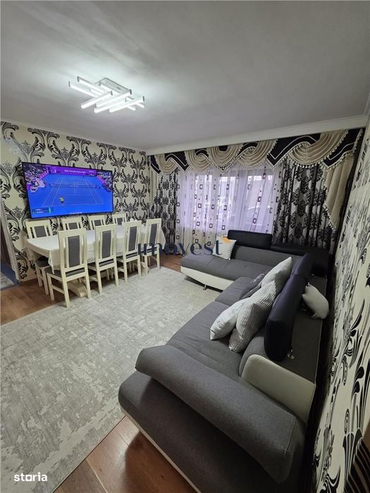 Apartament 2 Camere Micro 16 — fotografia 1