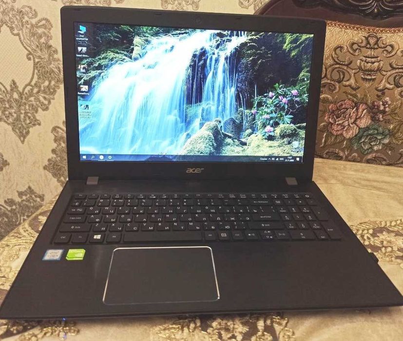 Срочно продаю Ноутбук  core i5 - 7 поколения