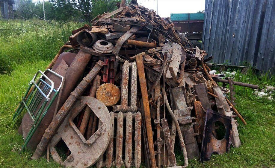 Прием черного металла, светного лома, дорого.

По Алматы и области

СА
