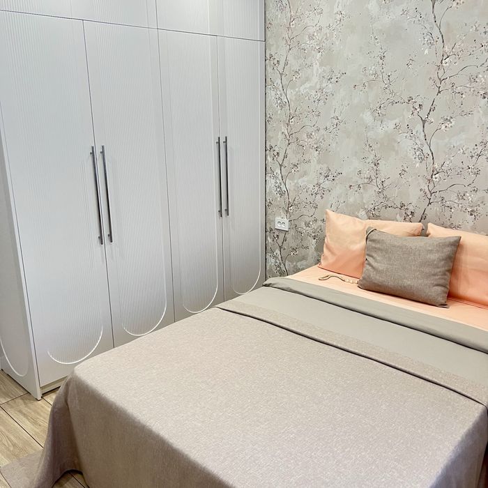 Евродвушка эксклюзив