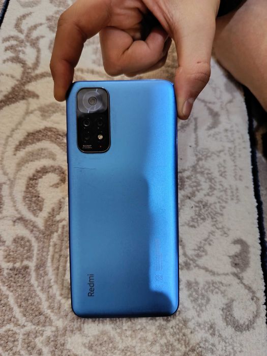 Redmi Note 11 4G