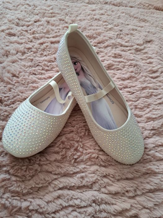 Balerini H&M mărimea 32