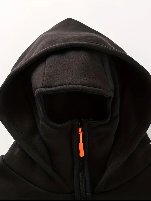 Суичър тип Нинджа