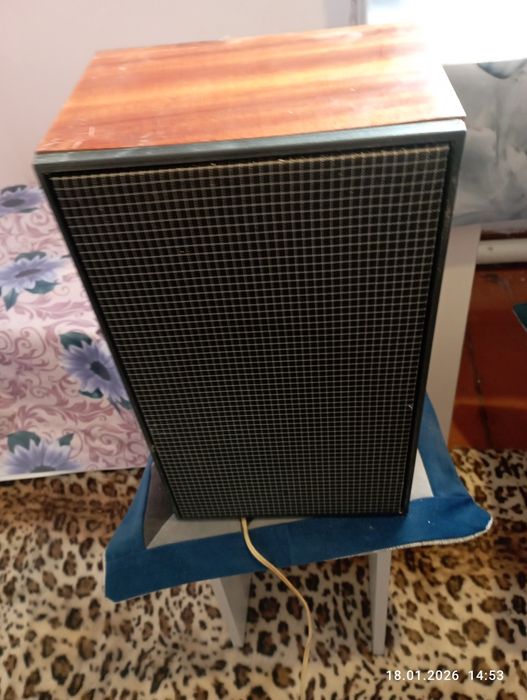 Продам стерио система