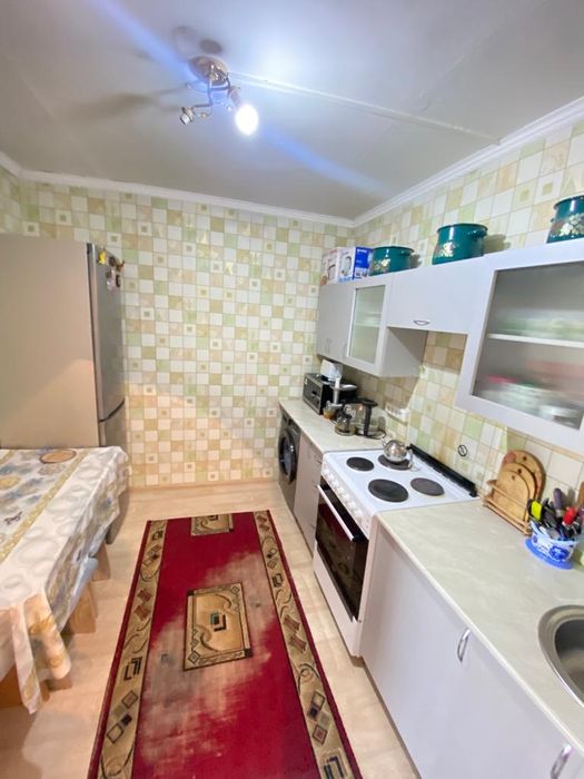 Продам квартиру. Район 20квартал