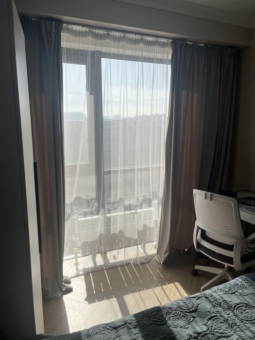 Продам шторы срочно