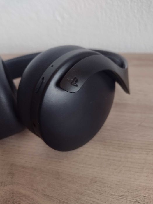 Sony PS 5 PULSE 3D слушалки