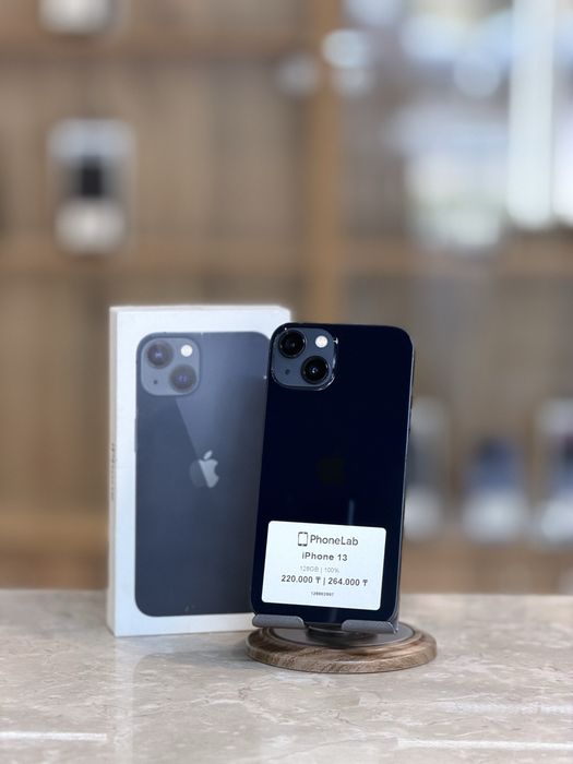 iPhone 13 128GB / Айфон 13 128ГБ PhoneLab