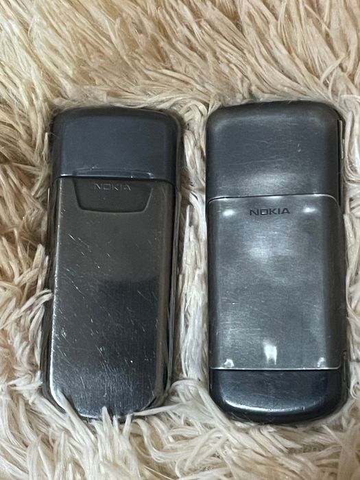 Nokia 8600 & 8800 original