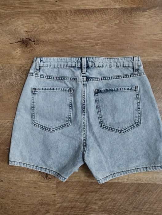 Новые шорты на девочку