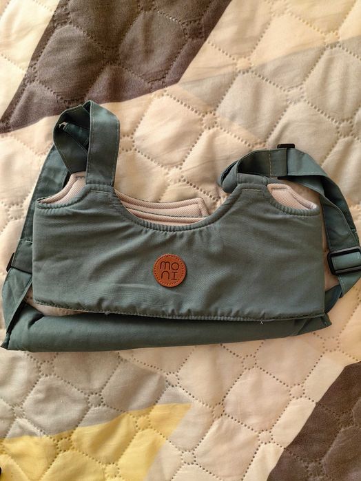 Колан за прохождане Moni - Walky