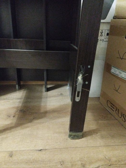 Стол-книжка  б/у