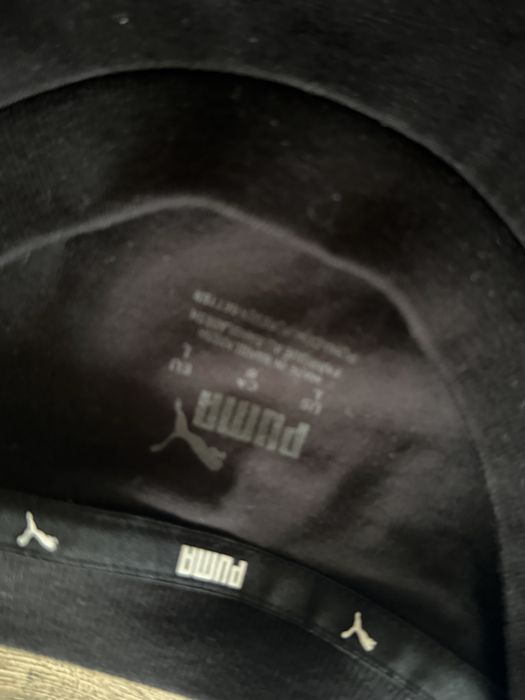 Чисто нова дамска рокля puma