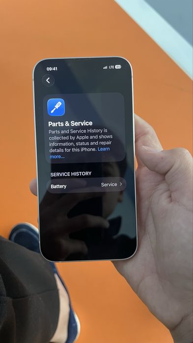 iphone 13 kafolat bor tel ochilmagan idial bita petno bor holos rang p