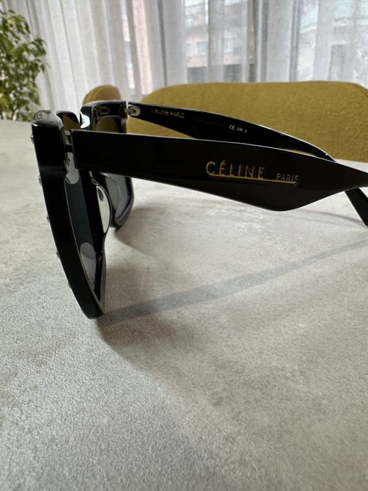 Очки Celine солнцезащитные