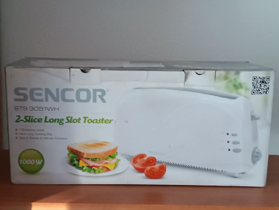 Тостерницу и Фритюрницу за 10000 тг