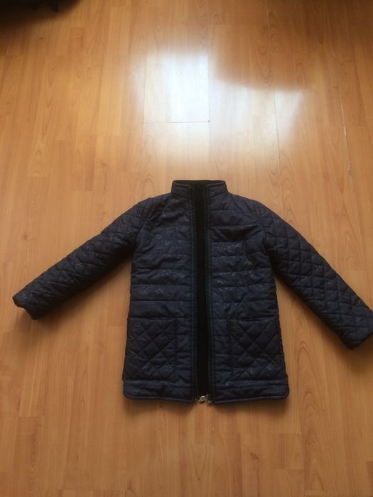 продам куртки на мальчика