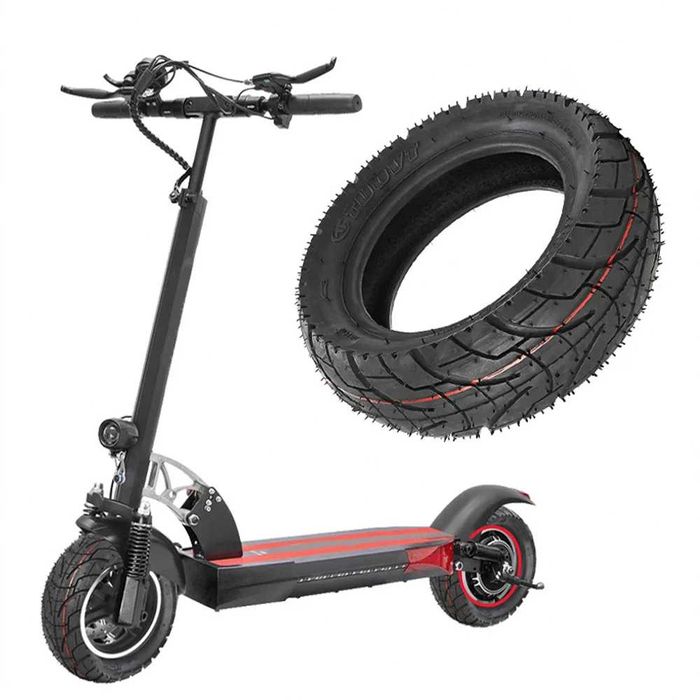 Cauciuc 10x3.0 80/65-6 255x80 Zero 10X KuGoo M4 Pro KuKirin G2 Max