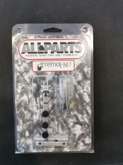 Китарни части ключове адаптери Ibanez BOSS Fender Schaller Tremol-no Floyd Rose Jackson Locking Nut