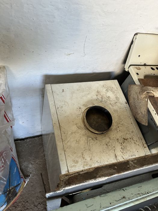 Автономка печка, напольная