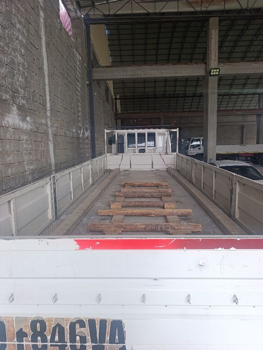 ISUZU FVR33 10 Тона 2020