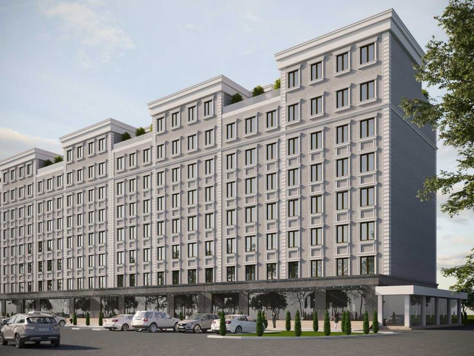 Navastroyka/muddatli tolov, ipoteka, asosida xonadonlar arzon uylar