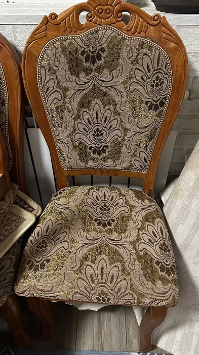 Стулья в гостиную 12 шт