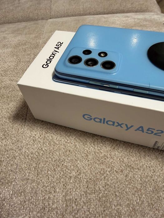 Samsung A52 128GB