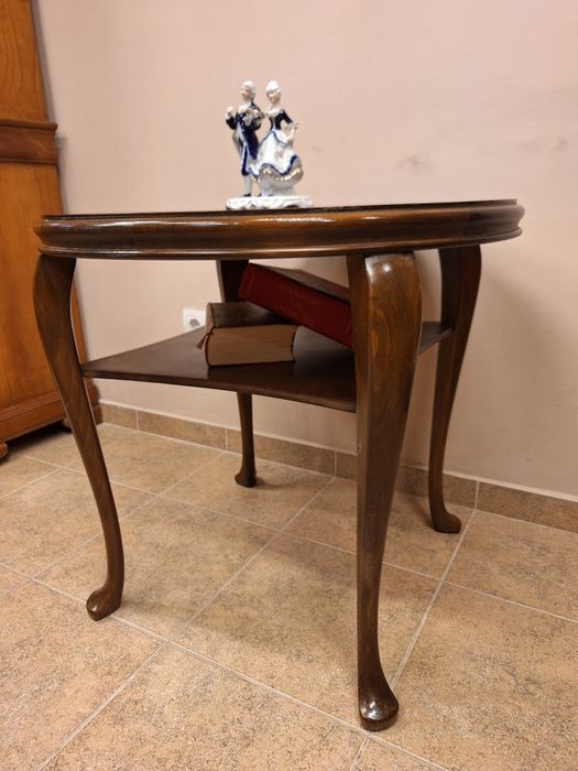 Луксозна маса за всекидневна Луи XV